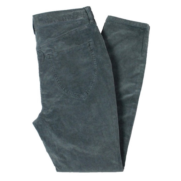 Free People Corduroy Pants - Picture 3 of 4